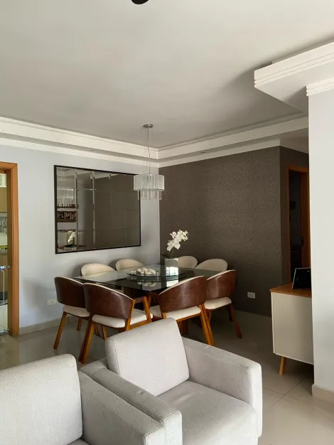 imagem 4 - Apartamento - Residencial Vert Vita Condominium - Parque Residencial Aquarius imagem 4 - Apartamento - Residencial Vert Vita Condominium - Parque Residencial Aquarius