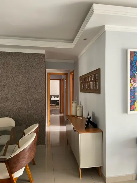 imagem 3 - Apartamento - Residencial Vert Vita Condominium - Parque Residencial Aquarius imagem 3 - Apartamento - Residencial Vert Vita Condominium - Parque Residencial Aquarius