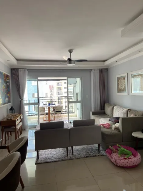 imagem 2 - Apartamento - Residencial Vert Vita Condominium - Parque Residencial Aquarius imagem 2 - Apartamento - Residencial Vert Vita Condominium - Parque Residencial Aquarius