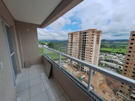 imagem 4 - Apartamento - Urbanova - Residencial The Gold Urbanova - 2 Dormitórios - 62,45m². imagem 4 - Apartamento - Urbanova - Residencial The Gold Urbanova - 2 Dormitórios - 62,45m².
