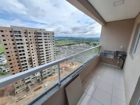 imagem 5 - Apartamento - Urbanova - Residencial The Gold Urbanova - 2 Dormitórios - 62,45m². imagem 5 - Apartamento - Urbanova - Residencial The Gold Urbanova - 2 Dormitórios - 62,45m².