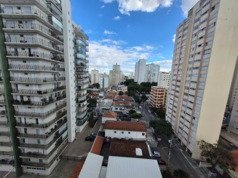 imagem 3 - Apartamento - Condomínio Edifícios Mediterrâneo Adriático - Vila Adyana - 3 Dormitórios - 107m² imagem 3 - Apartamento - Condomínio Edifícios Mediterrâneo Adriático - Vila Adyana - 3 Dormitórios - 107m²
