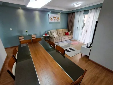 imagem 2 - APARTAMEENTO À VENDA - 103m² - 3 DORMITÓRIOS 1 SUÍTE - 2 VAGAS - JARDIM AQUARIUS - SJC imagem 2 - APARTAMEENTO À VENDA - 103m² - 3 DORMITÓRIOS 1 SUÍTE - 2 VAGAS - JARDIM AQUARIUS - SJC