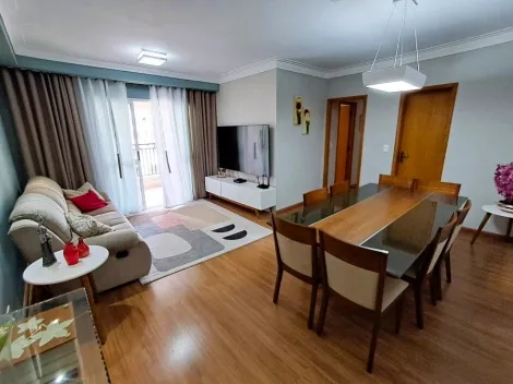 imagem 3 - APARTAMEENTO À VENDA - 103m² - 3 DORMITÓRIOS 1 SUÍTE - 2 VAGAS - JARDIM AQUARIUS - SJC imagem 3 - APARTAMEENTO À VENDA - 103m² - 3 DORMITÓRIOS 1 SUÍTE - 2 VAGAS - JARDIM AQUARIUS - SJC
