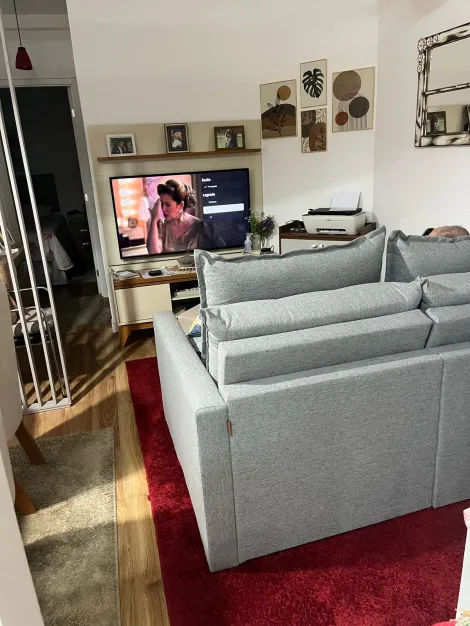 imagem 2 - LINDO APARTAMENTO Á VENDA - 53m² - 2 DORMITÓRIOS 1 SUÍTE - PARQUE RESIDENCIAL FLAMBOYANT - SJC imagem 2 - LINDO APARTAMENTO Á VENDA - 53m² - 2 DORMITÓRIOS 1 SUÍTE - PARQUE RESIDENCIAL FLAMBOYANT - SJC