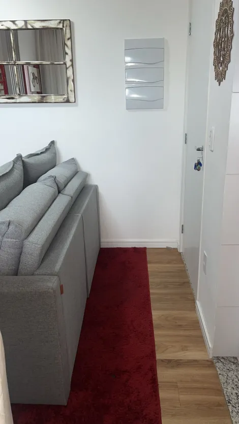 imagem 3 - LINDO APARTAMENTO Á VENDA - 53m² - 2 DORMITÓRIOS 1 SUÍTE - PARQUE RESIDENCIAL FLAMBOYANT - SJC imagem 3 - LINDO APARTAMENTO Á VENDA - 53m² - 2 DORMITÓRIOS 1 SUÍTE - PARQUE RESIDENCIAL FLAMBOYANT - SJC