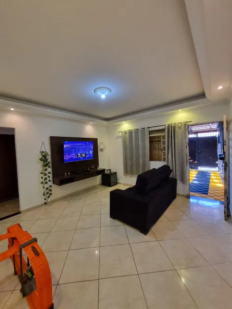 imagem 2 - CASA TÉRREA Á VENDA - 3 DORMITÓRIOS - JARDIM ORIENTE - SÃO JOSÉ DOS CAMPOS imagem 2 - CASA TÉRREA Á VENDA - 3 DORMITÓRIOS - JARDIM ORIENTE - SÃO JOSÉ DOS CAMPOS