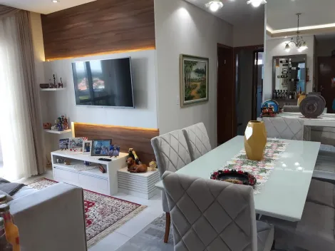 imagem 1 - LINDO APARTAMENTO Á VENDA - 69m² - 2 DORMITÓRIOS 1 SUÍTE - PARQUE INDUSTRIAL - SJC imagem 1 - LINDO APARTAMENTO Á VENDA - 69m² - 2 DORMITÓRIOS 1 SUÍTE - PARQUE INDUSTRIAL - SJC