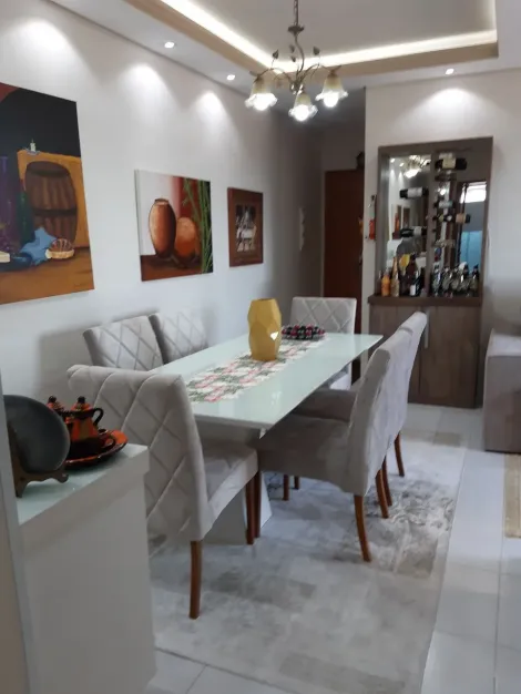 imagem 5 - LINDO APARTAMENTO Á VENDA - 69m² - 2 DORMITÓRIOS 1 SUÍTE - PARQUE INDUSTRIAL - SJC imagem 5 - LINDO APARTAMENTO Á VENDA - 69m² - 2 DORMITÓRIOS 1 SUÍTE - PARQUE INDUSTRIAL - SJC