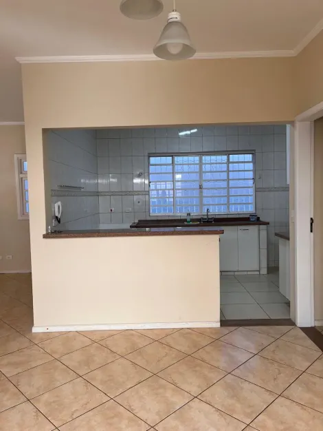 imagem 2 - Casa Térrea - Jardim das Industrias - 123m² - 3 Dormitórios imagem 2 - Casa Térrea - Jardim das Industrias - 123m² - 3 Dormitórios