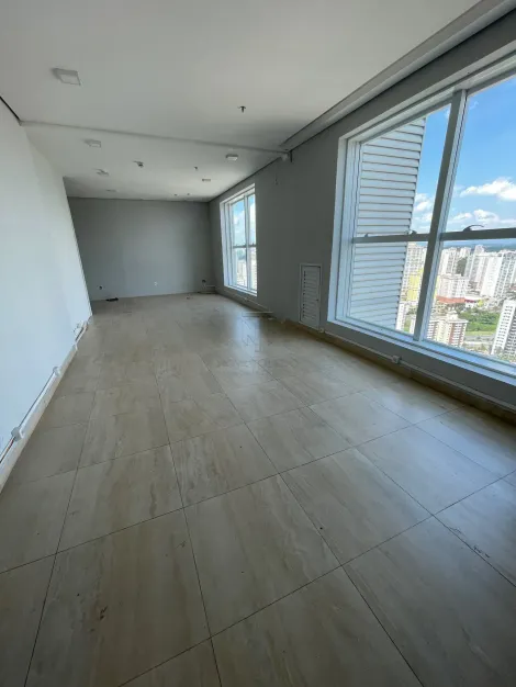 imagem 1 - SALA COMERCIAL PARA LOCAÇÃO - 40m² - HELBOR OFFICES - JARDIM DAS COLINAS imagem 1 - SALA COMERCIAL PARA LOCAÇÃO - 40m² - HELBOR OFFICES - JARDIM DAS COLINAS