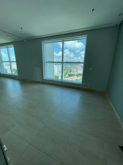 imagem 2 - SALA COMERCIAL PARA LOCAÇÃO - 40m² - HELBOR OFFICES - JARDIM DAS COLINAS imagem 2 - SALA COMERCIAL PARA LOCAÇÃO - 40m² - HELBOR OFFICES - JARDIM DAS COLINAS