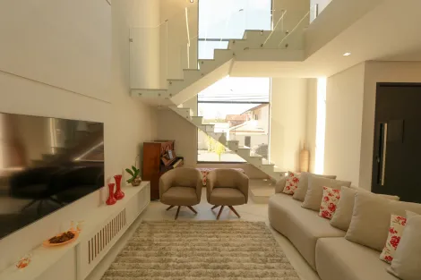 imagem 2 - Casa/Condomínio - Residencial - No bairro Urbanova - Altos da Serra I imagem 2 - Casa/Condomínio - Residencial - No bairro Urbanova - Altos da Serra I