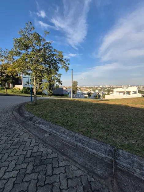 imagem 2 - Terreno de Esquina Condomínio - Urbanova - Condomínio Reserva do Paratehy - 1.001m² imagem 2 - Terreno de Esquina Condomínio - Urbanova - Condomínio Reserva do Paratehy - 1.001m²