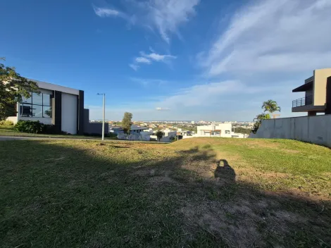 imagem 3 - Terreno de Esquina Condomínio - Urbanova - Condomínio Reserva do Paratehy - 1.001m² imagem 3 - Terreno de Esquina Condomínio - Urbanova - Condomínio Reserva do Paratehy - 1.001m²