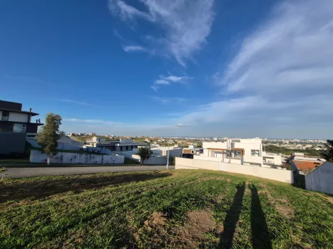 imagem 1 - Terreno de Esquina Condomínio - Urbanova - Condomínio Reserva do Paratehy - 1.001m² imagem 1 - Terreno de Esquina Condomínio - Urbanova - Condomínio Reserva do Paratehy - 1.001m²