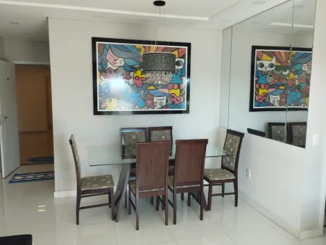imagem 1 - APARTAMENTO Á VENDA - 76m² -  3 DORMITÓRIOS 1 SUÍTE - VISTA VERDE - SJC imagem 1 - APARTAMENTO Á VENDA - 76m² -  3 DORMITÓRIOS 1 SUÍTE - VISTA VERDE - SJC