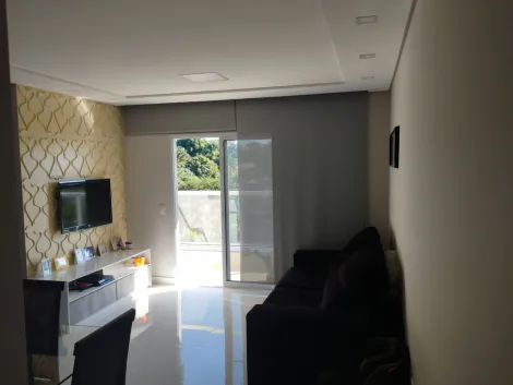 imagem 2 - APARTAMENTO Á VENDA - 76m² -  3 DORMITÓRIOS 1 SUÍTE - VISTA VERDE - SJC imagem 2 - APARTAMENTO Á VENDA - 76m² -  3 DORMITÓRIOS 1 SUÍTE - VISTA VERDE - SJC