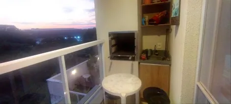 imagem 4 - APARTAMENTO Á VENDA - 76m² -  3 DORMITÓRIOS 1 SUÍTE - VISTA VERDE - SJC imagem 4 - APARTAMENTO Á VENDA - 76m² -  3 DORMITÓRIOS 1 SUÍTE - VISTA VERDE - SJC