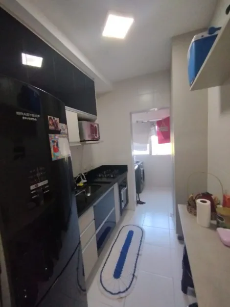 imagem 5 - APARTAMENTO Á VENDA - 76m² -  3 DORMITÓRIOS 1 SUÍTE - VISTA VERDE - SJC imagem 5 - APARTAMENTO Á VENDA - 76m² -  3 DORMITÓRIOS 1 SUÍTE - VISTA VERDE - SJC