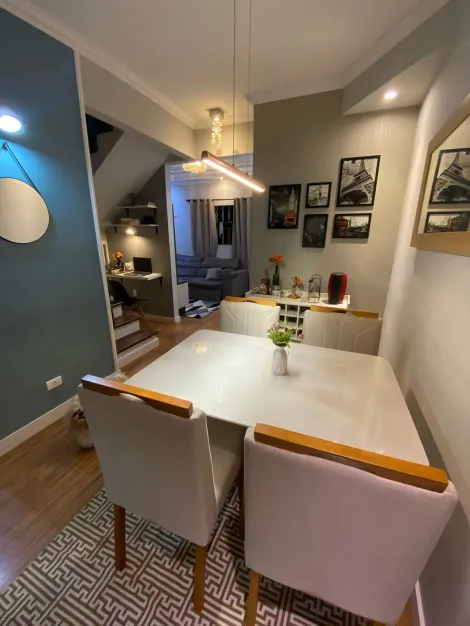 imagem 1 - CASA EM CONDOMÍNIO FECHADO Á VENDA - 3 DORMITÓRIOS 2 BANHEIROS - PARQUE DOS YPÊS - ZONA SUL - SÃO JOSÉ DOS CAMPOS imagem 1 - CASA EM CONDOMÍNIO FECHADO Á VENDA - 3 DORMITÓRIOS 2 BANHEIROS - PARQUE DOS YPÊS - ZONA SUL - SÃO JOSÉ DOS CAMPOS