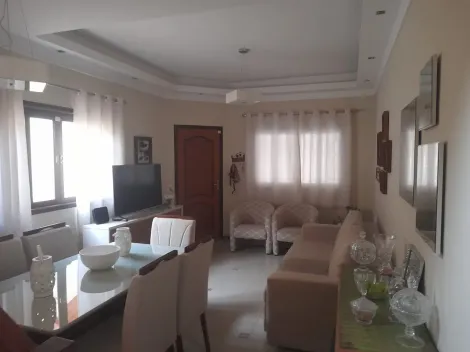 imagem 3 - CASA SOBRADO Á VENDA - 4 DORMITÓRIOS 2 SUÍTES - JARDIM DAS INDÚSTRIAS - SÃO JOSÉ DOS CAMPOS imagem 3 - CASA SOBRADO Á VENDA - 4 DORMITÓRIOS 2 SUÍTES - JARDIM DAS INDÚSTRIAS - SÃO JOSÉ DOS CAMPOS