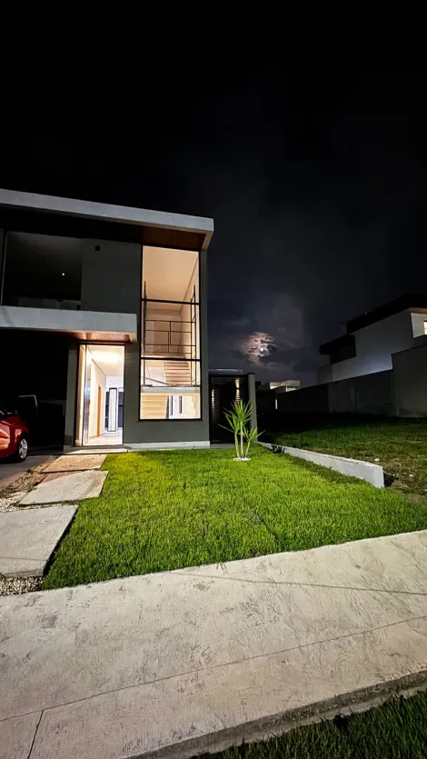 imagem 2 - CASA SOBFRADO EM CONDOMÍNIO FECHADO Á VENDA - 4 DORMITÓRIOS 2 SUÍTES - VEREDA DOS CAMPOS - SJC imagem 2 - CASA SOBFRADO EM CONDOMÍNIO FECHADO Á VENDA - 4 DORMITÓRIOS 2 SUÍTES - VEREDA DOS CAMPOS - SJC