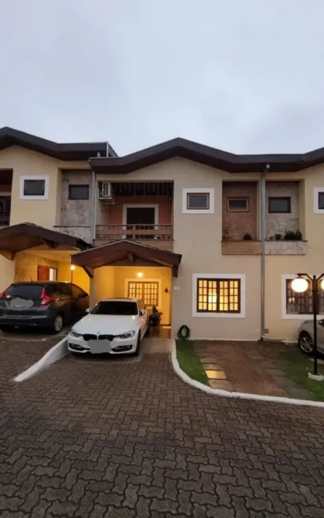 imagem 1 - SOBRADO EM CONDOMINIO FECHADO Á VENDA - 140m² - 3 DORMITÓRIOS 1 SUÍTE - JARDIM DAS INDUSTRIAS - SJC imagem 1 - SOBRADO EM CONDOMINIO FECHADO Á VENDA - 140m² - 3 DORMITÓRIOS 1 SUÍTE - JARDIM DAS INDUSTRIAS - SJC