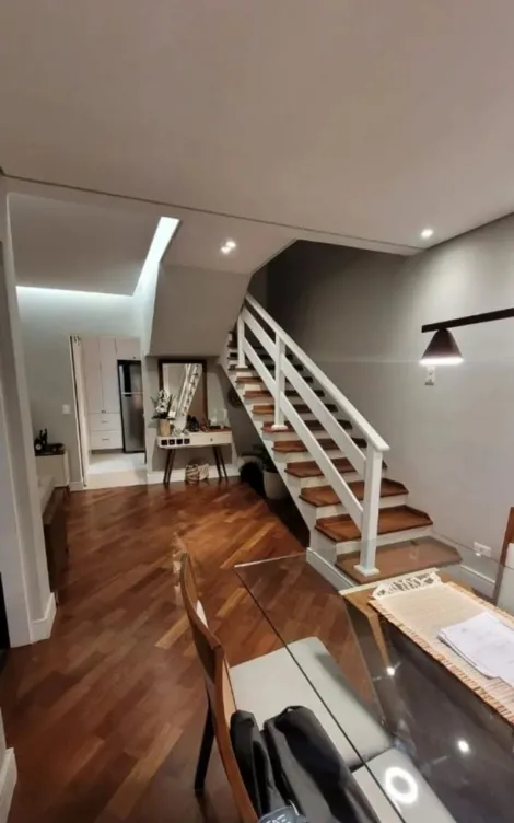 imagem 3 - SOBRADO EM CONDOMINIO FECHADO Á VENDA - 140m² - 3 DORMITÓRIOS 1 SUÍTE - JARDIM DAS INDUSTRIAS - SJC imagem 3 - SOBRADO EM CONDOMINIO FECHADO Á VENDA - 140m² - 3 DORMITÓRIOS 1 SUÍTE - JARDIM DAS INDUSTRIAS - SJC