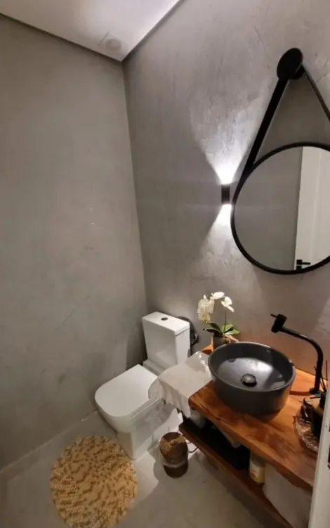 imagem 5 - SOBRADO EM CONDOMINIO FECHADO Á VENDA - 140m² - 3 DORMITÓRIOS 1 SUÍTE - JARDIM DAS INDUSTRIAS - SJC imagem 5 - SOBRADO EM CONDOMINIO FECHADO Á VENDA - 140m² - 3 DORMITÓRIOS 1 SUÍTE - JARDIM DAS INDUSTRIAS - SJC
