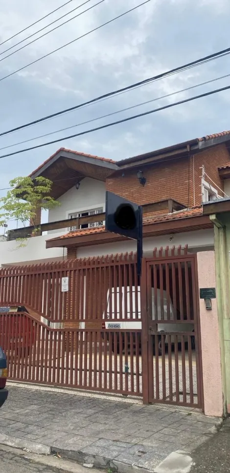 imagem 1 - EXCELENTE SOBRADO Á VENDA - 4 DORMITÓRIOS 2 SUÍTES - VILA BETÂNIA - SÃO JOSÉ DOS CAMPOS imagem 1 - EXCELENTE SOBRADO Á VENDA - 4 DORMITÓRIOS 2 SUÍTES - VILA BETÂNIA - SÃO JOSÉ DOS CAMPOS