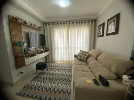 imagem 1 - Apartamento - Residencial Celebration Residence Club - 2 Dormitórios - 69m² imagem 1 - Apartamento - Residencial Celebration Residence Club - 2 Dormitórios - 69m²