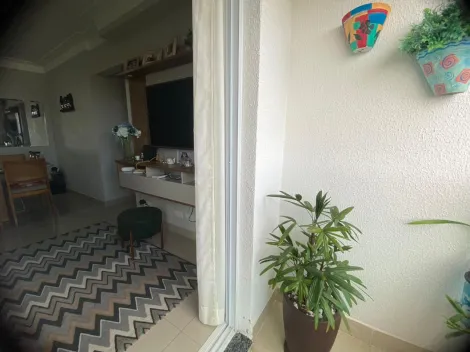imagem 3 - Apartamento - Residencial Celebration Residence Club - 2 Dormitórios - 69m² imagem 3 - Apartamento - Residencial Celebration Residence Club - 2 Dormitórios - 69m²