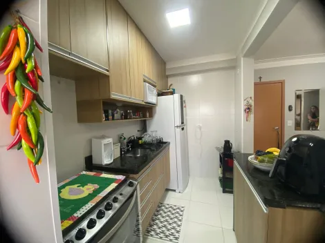 imagem 4 - Apartamento - Residencial Celebration Residence Club - 2 Dormitórios - 69m² imagem 4 - Apartamento - Residencial Celebration Residence Club - 2 Dormitórios - 69m²