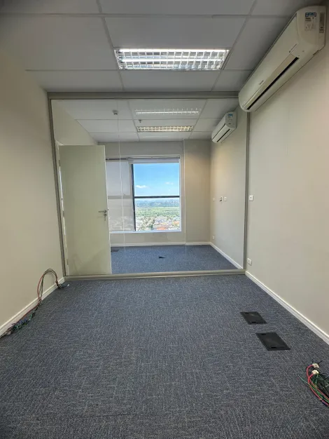 imagem 4 - Sala comercial Pátio das Américas - Jardim Aquarius Venda ! imagem 4 - Sala comercial Pátio das Américas - Jardim Aquarius Venda !