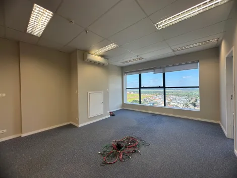 imagem 5 - Sala comercial Pátio das Américas - Jardim Aquarius Venda ! imagem 5 - Sala comercial Pátio das Américas - Jardim Aquarius Venda !