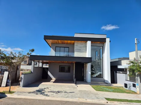 imagem 1 - CASA SOBRADO Á VENDA - 257,78M² - 4 DORMITÓRIOS SENDO 4 SUÍTES - CONDOMÍNIO RUDÁ - BAIRRO FLORESTA - SJC imagem 1 - CASA SOBRADO Á VENDA - 257,78M² - 4 DORMITÓRIOS SENDO 4 SUÍTES - CONDOMÍNIO RUDÁ - BAIRRO FLORESTA - SJC