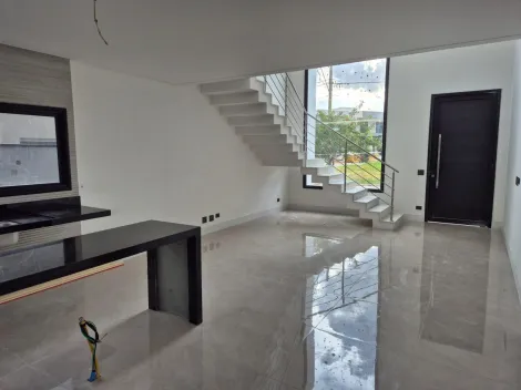imagem 3 - CASA SOBRADO Á VENDA - 257,78M² - 4 DORMITÓRIOS SENDO 4 SUÍTES - CONDOMÍNIO RUDÁ - BAIRRO FLORESTA - SJC imagem 3 - CASA SOBRADO Á VENDA - 257,78M² - 4 DORMITÓRIOS SENDO 4 SUÍTES - CONDOMÍNIO RUDÁ - BAIRRO FLORESTA - SJC