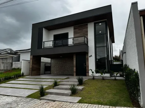 imagem 2 - SOBRADO Á VENDA - 198m² - 4 DORMITÓRIOS - 3 SUÍTES - RESIDENCIAL MANTIQUEIRA - SJC imagem 2 - SOBRADO Á VENDA - 198m² - 4 DORMITÓRIOS - 3 SUÍTES - RESIDENCIAL MANTIQUEIRA - SJC