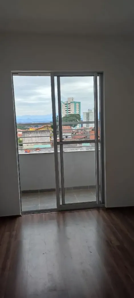 imagem 1 - APARTAMENTO À VENDA - 54m² - 2 DORMITÓRIOS 1 SUÍTE - PARQUE RESIDENCIAL FLAMBOYANT - SJC imagem 1 - APARTAMENTO À VENDA - 54m² - 2 DORMITÓRIOS 1 SUÍTE - PARQUE RESIDENCIAL FLAMBOYANT - SJC