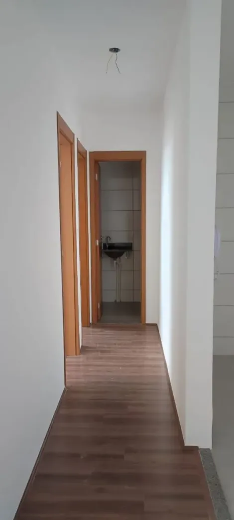 imagem 5 - APARTAMENTO À VENDA - 54m² - 2 DORMITÓRIOS 1 SUÍTE - PARQUE RESIDENCIAL FLAMBOYANT - SJC imagem 5 - APARTAMENTO À VENDA - 54m² - 2 DORMITÓRIOS 1 SUÍTE - PARQUE RESIDENCIAL FLAMBOYANT - SJC