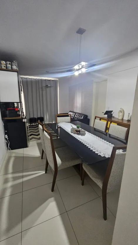 imagem 1 - APARTAMENTO Á VENDA - 3 DORMITÓRIOS 1 SUÍTE - PARQUE INDUSTRIAL - SJC imagem 1 - APARTAMENTO Á VENDA - 3 DORMITÓRIOS 1 SUÍTE - PARQUE INDUSTRIAL - SJC