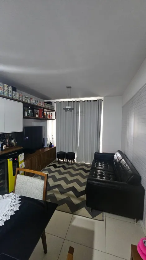 imagem 2 - APARTAMENTO Á VENDA - 3 DORMITÓRIOS 1 SUÍTE - PARQUE INDUSTRIAL - SJC imagem 2 - APARTAMENTO Á VENDA - 3 DORMITÓRIOS 1 SUÍTE - PARQUE INDUSTRIAL - SJC