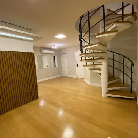 imagem 3 - LINDA COBERTURA DUPLEX Á VENDA - 3 DORMITÓRIOS 2 SUÍTES - PISCINA PRIVATIVA - JARDIM AQUARIUS imagem 3 - LINDA COBERTURA DUPLEX Á VENDA - 3 DORMITÓRIOS 2 SUÍTES - PISCINA PRIVATIVA - JARDIM AQUARIUS