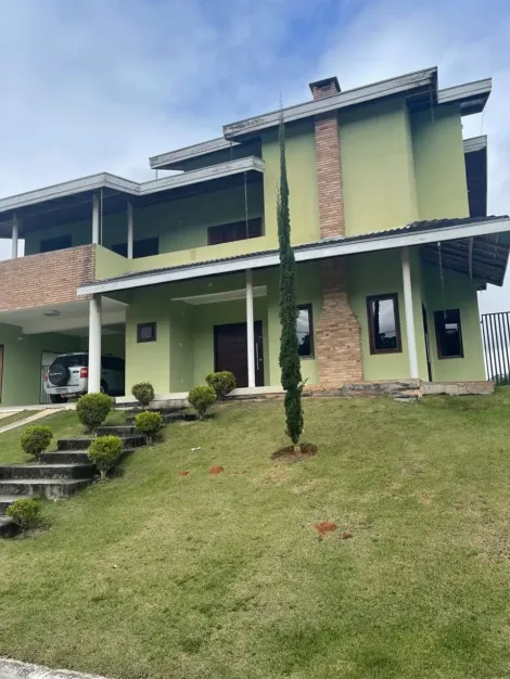 imagem 1 - LINDO SOBRADO EM CONDOMÍNIO FECHADO - 400m² - RESERVA FAZENDA SÃO FRANCISCO RESIDENCIAL - JAMBEIRO imagem 1 - LINDO SOBRADO EM CONDOMÍNIO FECHADO - 400m² - RESERVA FAZENDA SÃO FRANCISCO RESIDENCIAL - JAMBEIRO