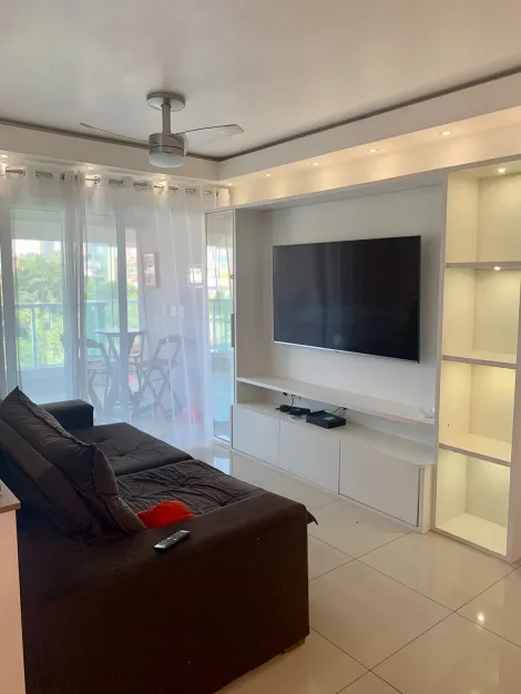 imagem 1 - LINDO APARTAMENTO Á VENDA/LOCAÇÃO - 78m² - 2 DORMITÓRIOS 1 SUÍTE - ICON RESIDENCE - VILA EMA - SJC imagem 1 - LINDO APARTAMENTO Á VENDA/LOCAÇÃO - 78m² - 2 DORMITÓRIOS 1 SUÍTE - ICON RESIDENCE - VILA EMA - SJC