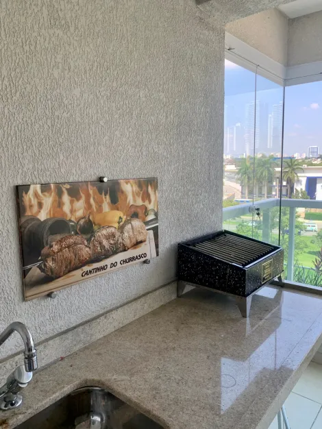 imagem 4 - LINDO APARTAMENTO Á VENDA/LOCAÇÃO - 78m² - 2 DORMITÓRIOS 1 SUÍTE - ICON RESIDENCE - VILA EMA - SJC imagem 4 - LINDO APARTAMENTO Á VENDA/LOCAÇÃO - 78m² - 2 DORMITÓRIOS 1 SUÍTE - ICON RESIDENCE - VILA EMA - SJC