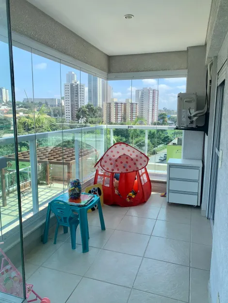 imagem 5 - LINDO APARTAMENTO Á VENDA/LOCAÇÃO - 78m² - 2 DORMITÓRIOS 1 SUÍTE - ICON RESIDENCE - VILA EMA - SJC imagem 5 - LINDO APARTAMENTO Á VENDA/LOCAÇÃO - 78m² - 2 DORMITÓRIOS 1 SUÍTE - ICON RESIDENCE - VILA EMA - SJC