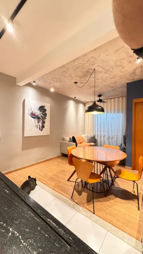 imagem 3 - LINDO APARTAMENTO MOBILIADO Á VENDA - 2 DORMITÓRIOS 1 SUÍTE - SÃO JUDAS TADEU - SÃO JOSÉ DOS CAMPOS imagem 3 - LINDO APARTAMENTO MOBILIADO Á VENDA - 2 DORMITÓRIOS 1 SUÍTE - SÃO JUDAS TADEU - SÃO JOSÉ DOS CAMPOS