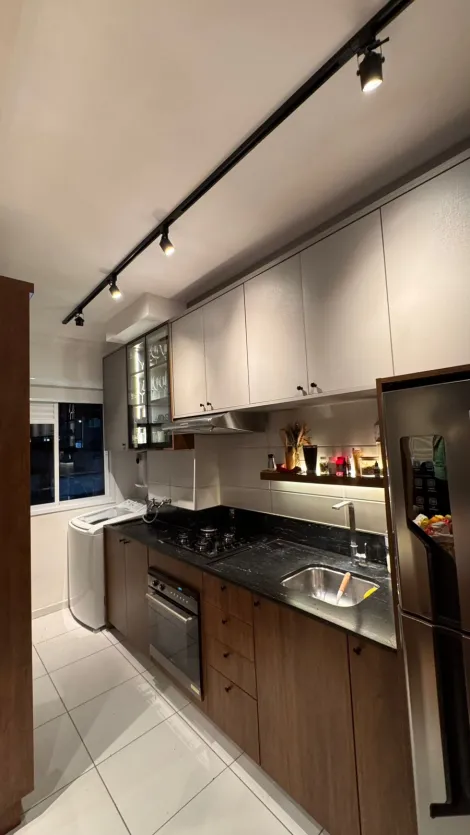 imagem 5 - LINDO APARTAMENTO MOBILIADO Á VENDA - 2 DORMITÓRIOS 1 SUÍTE - SÃO JUDAS TADEU - SÃO JOSÉ DOS CAMPOS imagem 5 - LINDO APARTAMENTO MOBILIADO Á VENDA - 2 DORMITÓRIOS 1 SUÍTE - SÃO JUDAS TADEU - SÃO JOSÉ DOS CAMPOS
